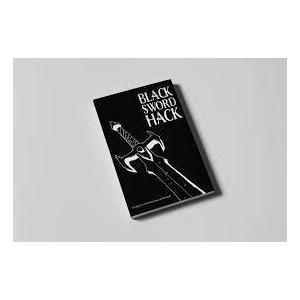BLACK SWORD HACK