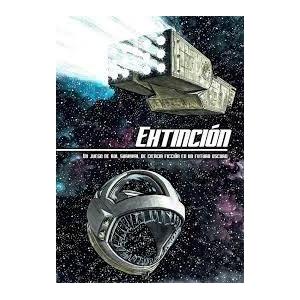 Extinción | Manual Básico