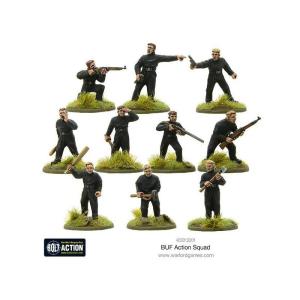Bolt Action | BUF Action Squad