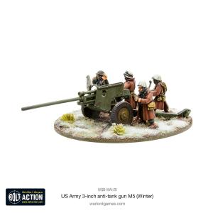 Bolt Action | US Army...