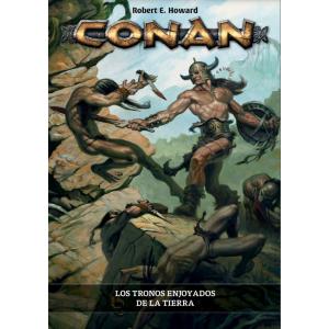 Conan | Los tronos...