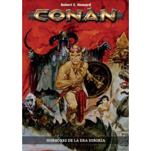 Conan | Horrores de la era...