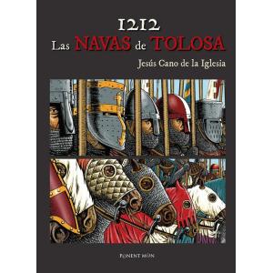 1212 Las Novas de Tolosa