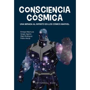 Consciencia cósmica