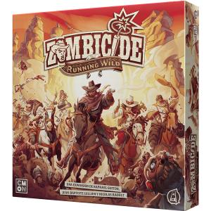 Zombicide | Undead or alive...